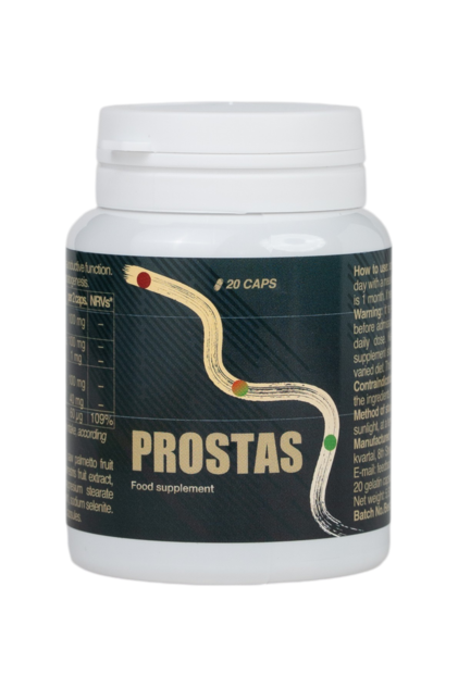 Produto Prostas